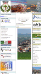 Mobile Screenshot of comune.greci.av.it